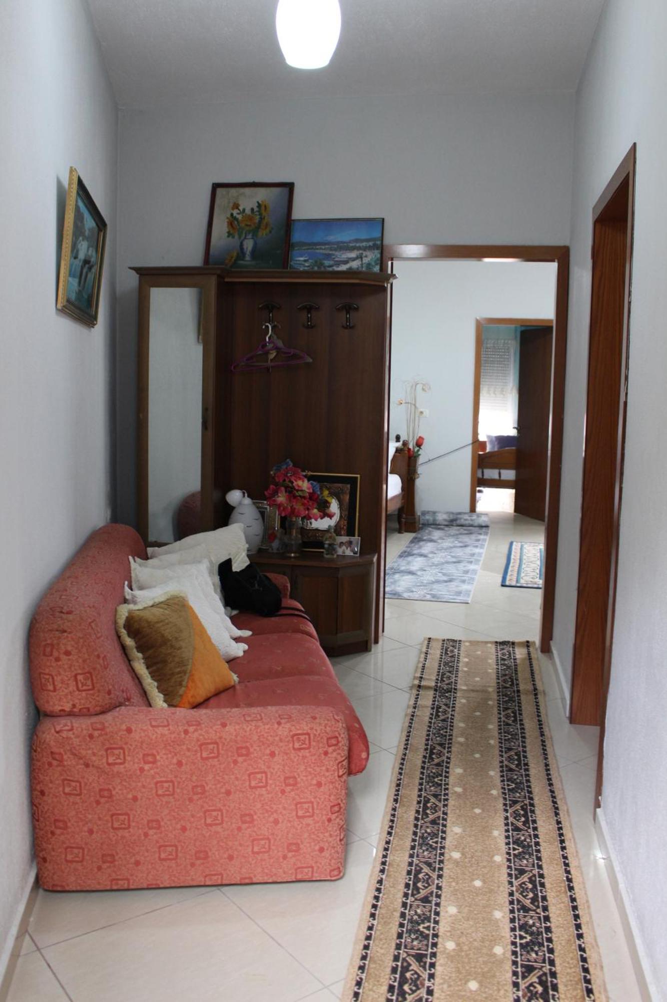 Vila Karagjozi Gjirokastër Buitenkant foto